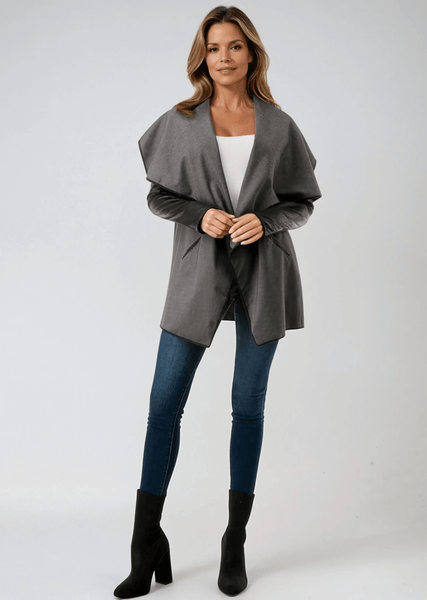 Allure Jacket - Image 4