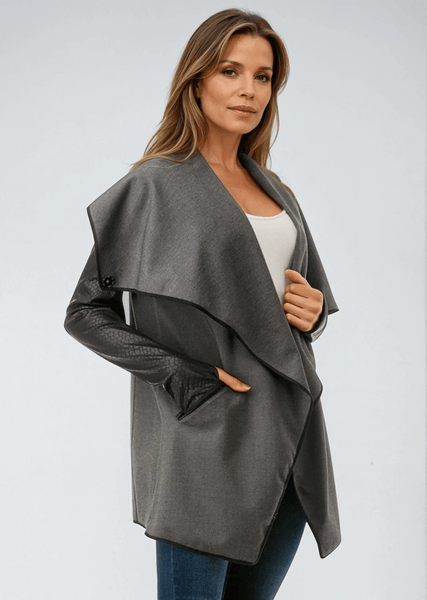 Allure Jacket - Image 3