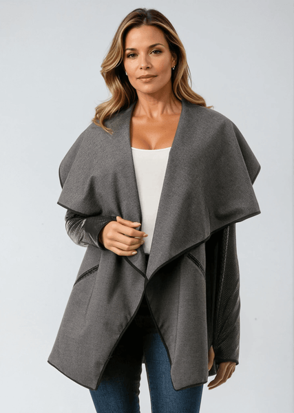 Allure Jacket