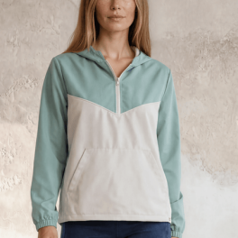 Codastone Women's Alliance Pull Over