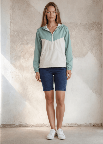 Codastone Women's Alliance Pull Over - Image 5