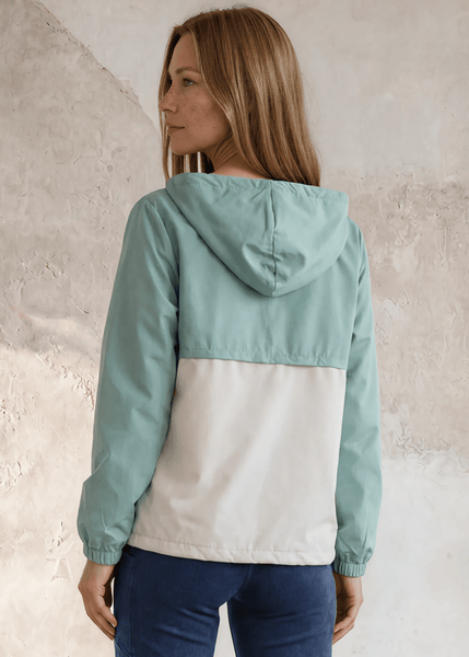 Codastone Women's Alliance Pull Over - Image 2