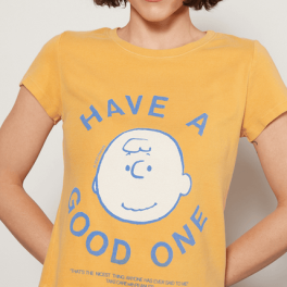Codastone Have A Good One Baby Tee