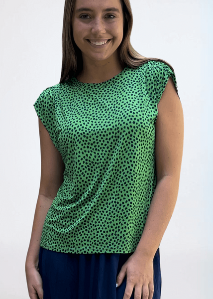 Freesia Top CLEARANCE FINAL SALE - Image 5