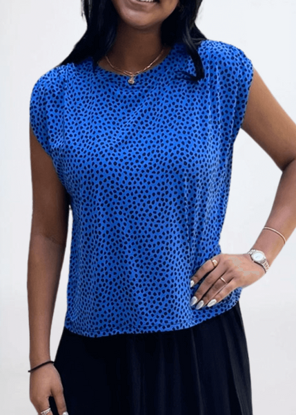 Freesia Top CLEARANCE FINAL SALE - Image 3