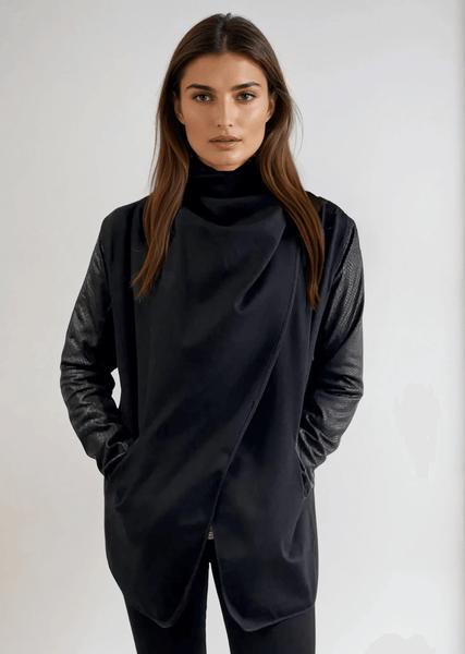 Allure Jacket - Image 3