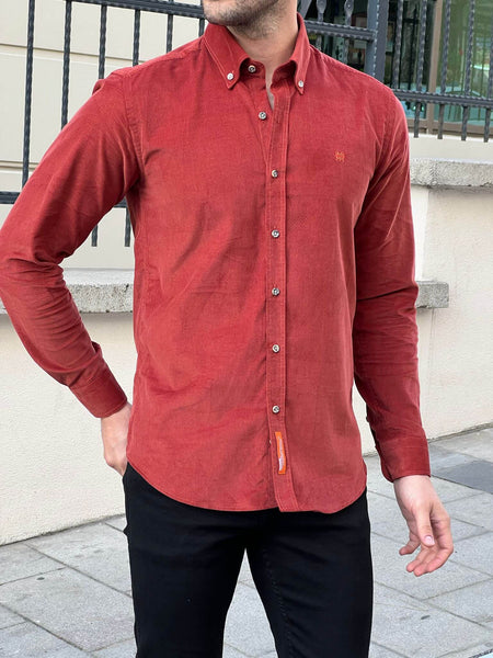 Sierra Tile Shirt - Image 2