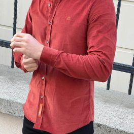 Sierra Tile Shirt