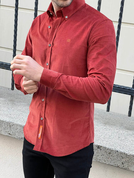 Sierra Tile Shirt
