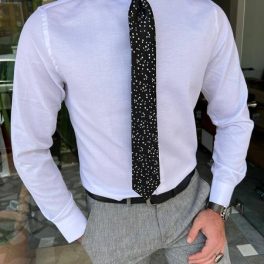 White Dress Shirt